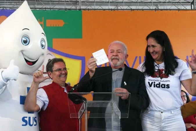 (Foto: Ed Alves/CB/DA.Press)) /Foto: Ed Alves/CB/DA.Press)