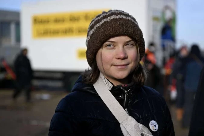 /Foto: INA FASSBENDER / AFP /Foto: INA FASSBENDER / AFP