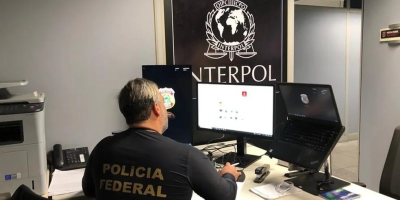 O casal vendia remédios desviados de hospitais públicos de Pernambuco/Divulgação/PF