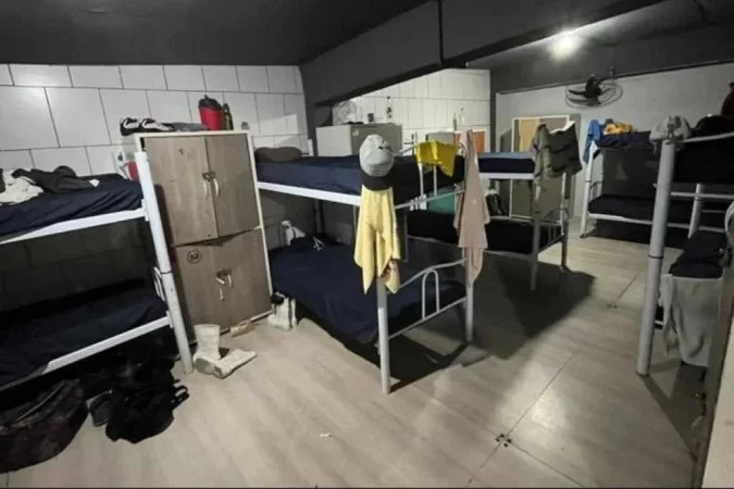 /Foto: Polícia Rodoviária Federal/Divulgação /Foto: Polícia Rodoviária Federal/Divulgação