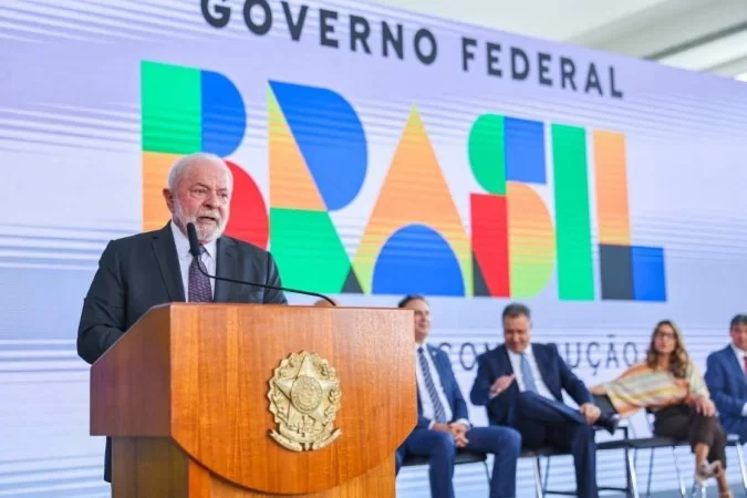 /Foto: Ricardo Stuckert/Presid&ecirc;ncia da Rep&uacute;blica