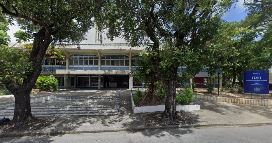O Instituto de Recursos Humanos (IRH) é responsável pela administração do Sassepe/Google 20221200 O Instituto de Recursos Humanos (IRH) é responsável pela administração do Sassepe/Google 20221200