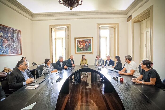 Também foram propostas medidas para divulgar o trabalho de informação, orientação e educação da sociedade./Foto: Divulgação Também foram propostas medidas para divulgar o trabalho de informação, orientação e educação da sociedade./Foto: Divulgação