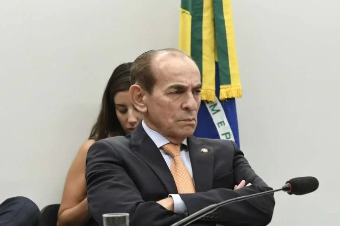 /Foto: Geraldo Magela/Ag&ecirc;ncia Senado