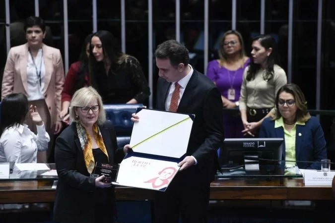 /Foto: Edilson Rodrigues/Agência Senado /Foto: Edilson Rodrigues/Agência Senado