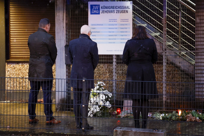 /Foto: Axel Heimken / AFP /Foto: Axel Heimken / AFP