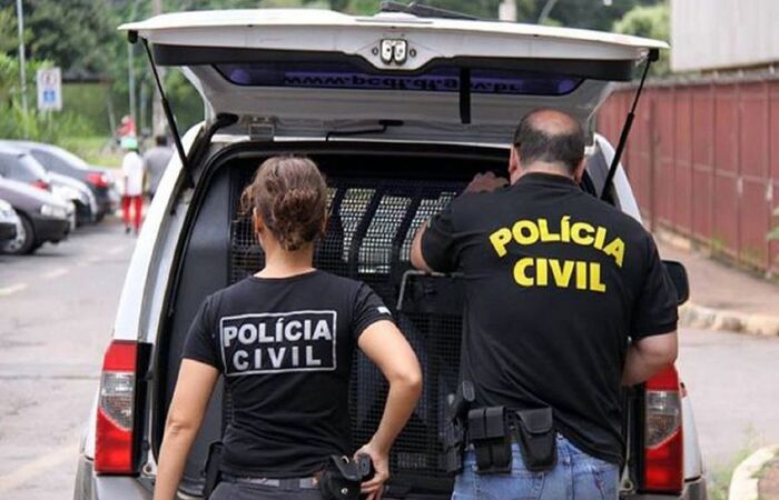 /Foto: Sinpol/DF /Foto: Sinpol/DF