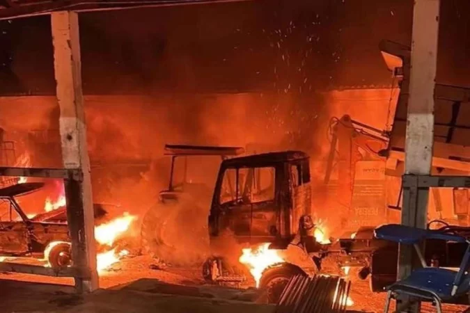 /Foto: Reprodução/Redes Socias / Perfil Brasil /Foto: Reprodução/Redes Socias / Perfil Brasil