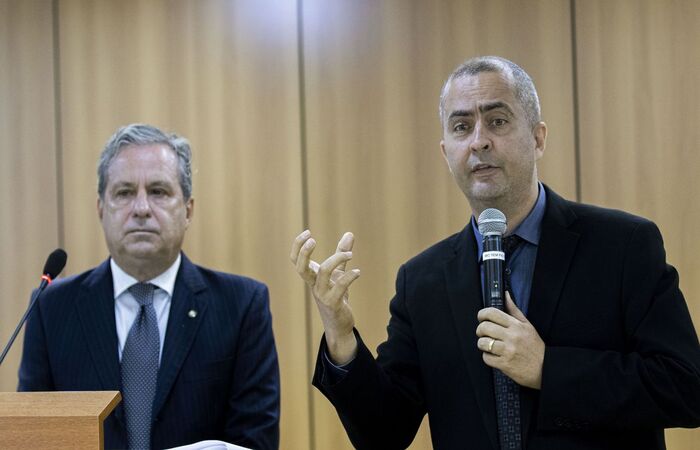 /Foto: Antonio Cruz Agência Brasil