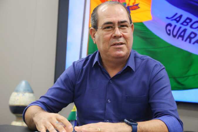 /Foto: Chico Bezerra/Divulgação /Foto: Chico Bezerra/Divulgação