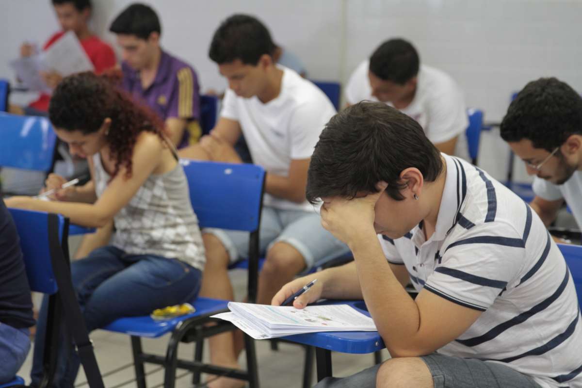 (Foto: Arquivo/Agência Brasil) /Foto: Arquivo/Agência Brasil