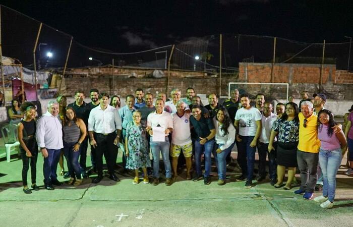 /Foto: Prefeitura de Olinda /Foto: Prefeitura de Olinda