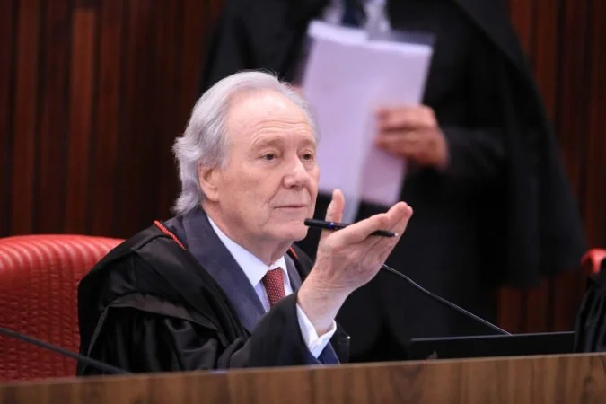 /Foto: LR Moreira/Secom/TSE /Foto: LR Moreira/Secom/TSE