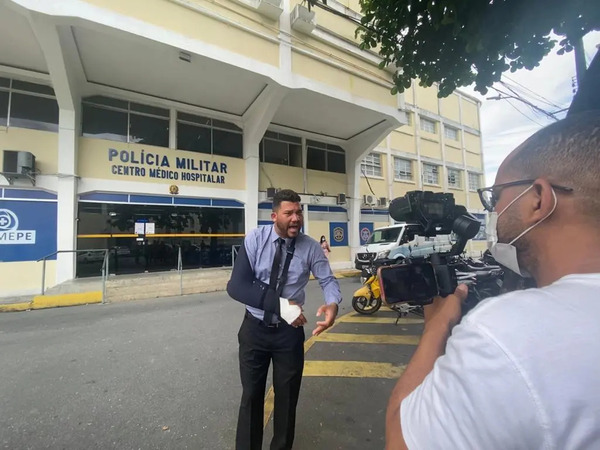 /Foto: Divulgação /Foto: Divulgação
