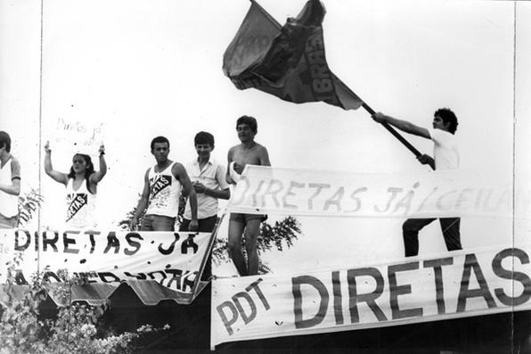 /Foto: Givaldo Barbosa/CB