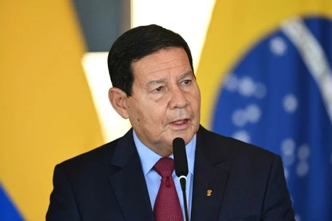 /Foto: EVARISTO SA / AFP