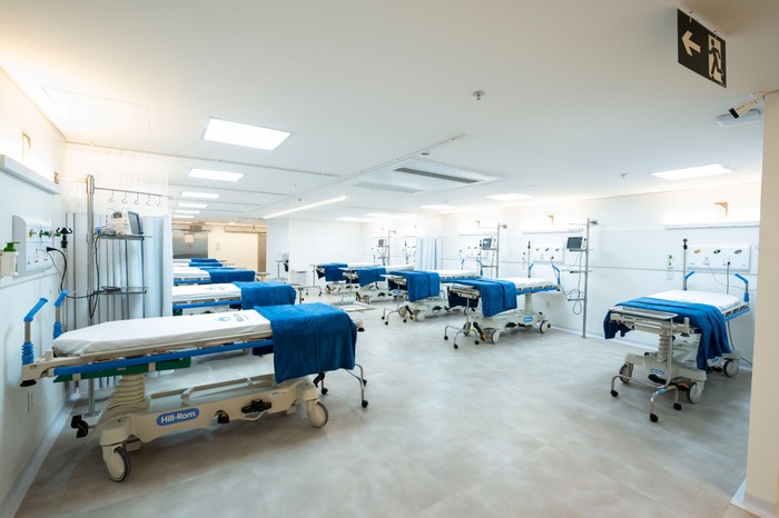 Hospital dia em Pernambuco será inaugurado