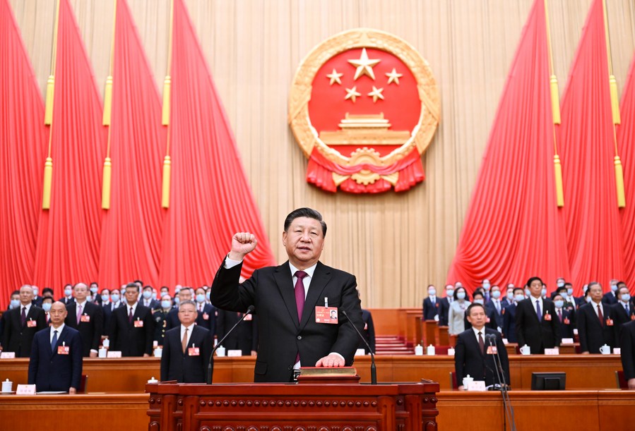 /Foto: Xinhua / Reprodu&ccedil;&atilde;o
