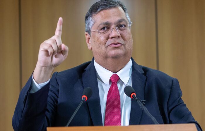Ministro Flávio Dino ressaltou que prazo não será prorrogado/Foto: Fabio Rodrigues-Pozzebom/Agência Brasil Ministro Flávio Dino ressaltou que prazo não será prorrogado/Foto: Fabio Rodrigues-Pozzebom/Agência Brasil