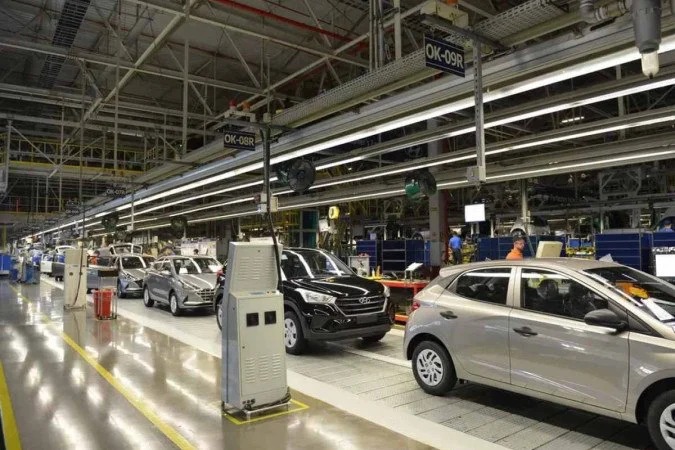 /Foto: Hyundai /Divulga&ccedil;&atilde;o