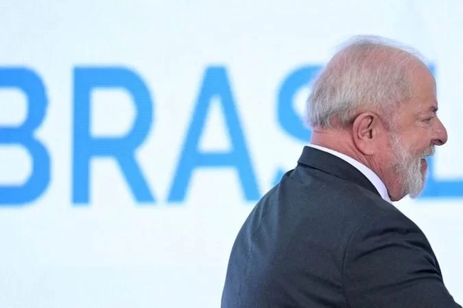 /Foto: Evaristo Sa/AFP /Foto: Evaristo Sa/AFP