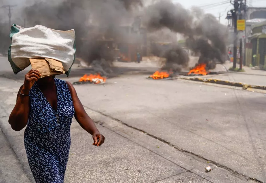 /Foto: Richard Pierrin / AFP /Foto: Richard Pierrin / AFP