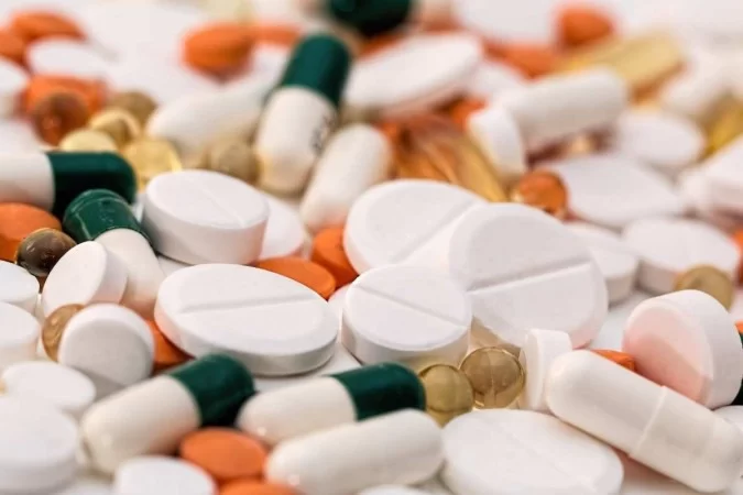 O fentanil possui uma potência analgésica, que os médicos utilizam para o alívio de dores intensas. Usado como droga, a substância já matou mais de 100 mil pessoas nos EUA só em 2022/Foto: Stevepb/Pixabay O fentanil possui uma potência analgésica, que os médicos utilizam para o alívio de dores intensas. Usado como droga, a substância já matou mais de 100 mil pessoas nos EUA só em 2022/Foto: Stevepb/Pixabay