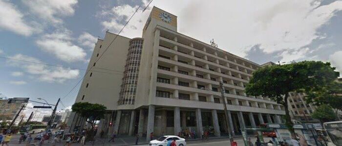 /Foto: Reprodu&ccedil;&atilde;o/Google Street View
