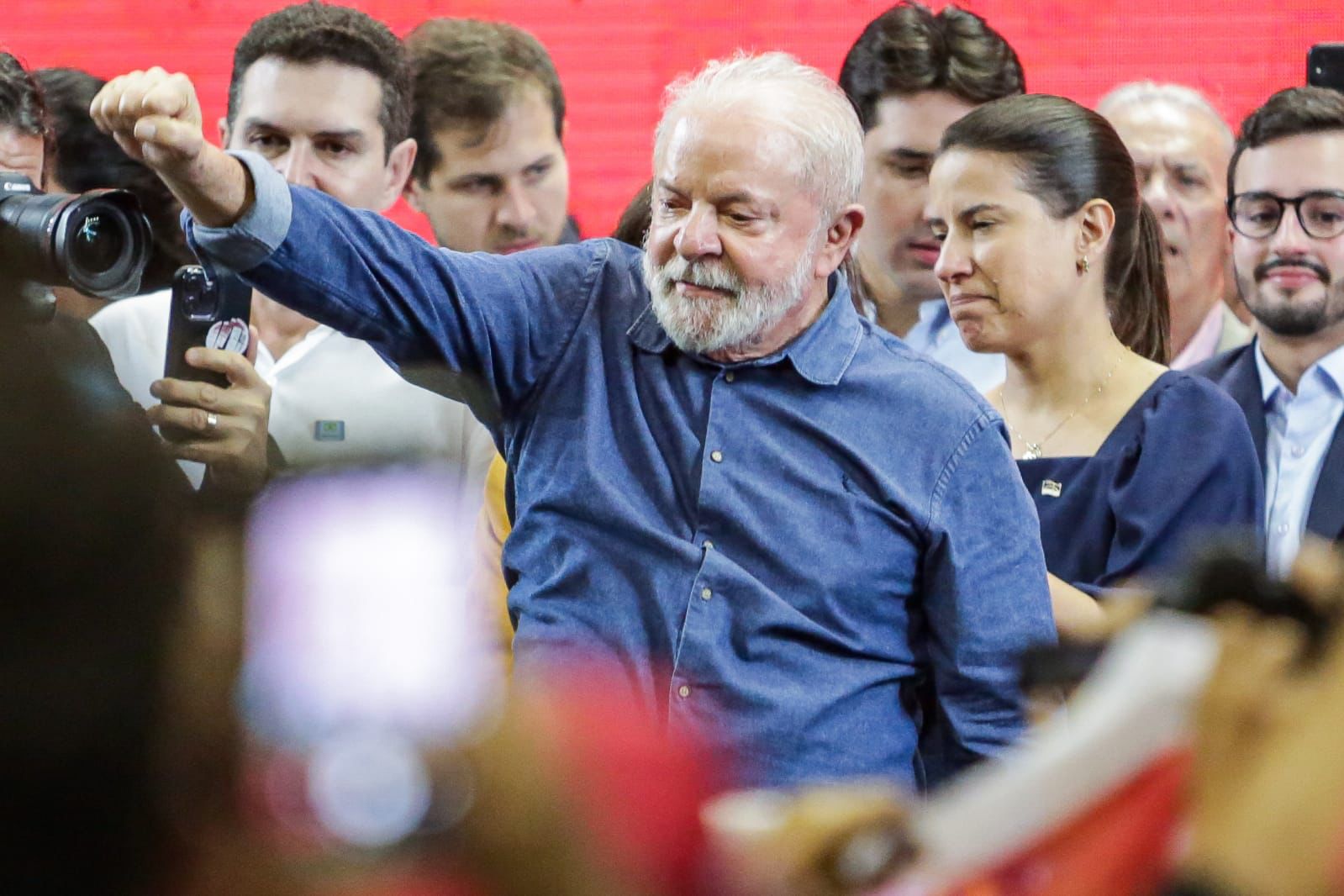 /Foto: Rafael Vieira/DP