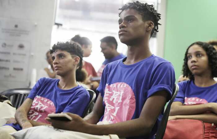 (Foto: Divulgação.) /Foto: Divulgação.