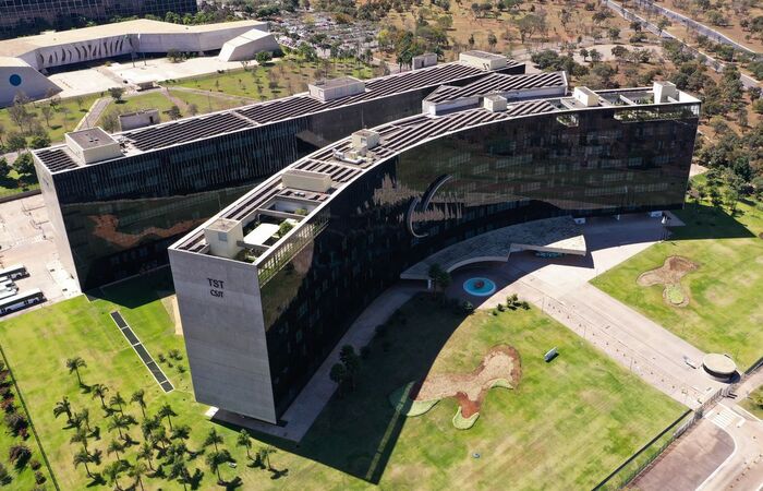 Tribunal decidiu que essas horas devem entrar no cálculo de benefícios/Foto: Warley Andrade/TV Brasil Tribunal decidiu que essas horas devem entrar no cálculo de benefícios/Foto: Warley Andrade/TV Brasil