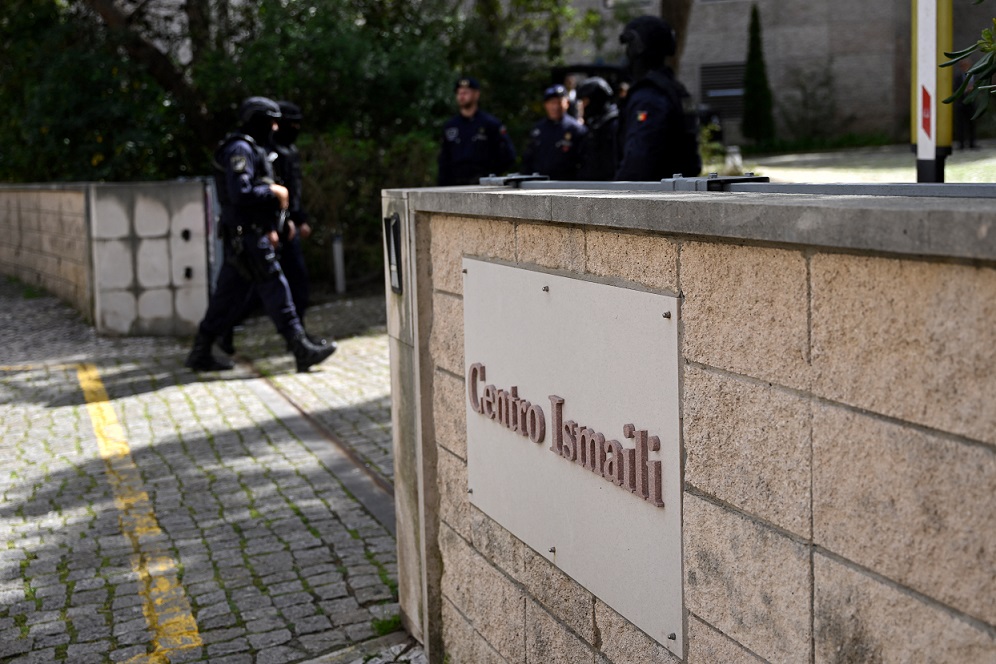 /Foto: PATRICIA DE MELO MOREIRA / AFP /Foto: PATRICIA DE MELO MOREIRA / AFP