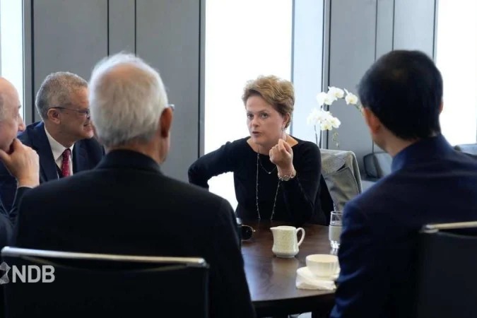 /Foto: Divulga&ccedil;&atilde;o/NDB