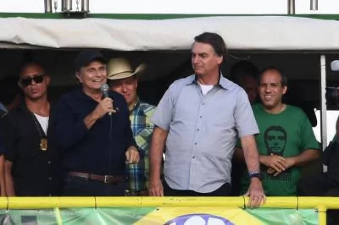 /Foto: EVARISTO SA
