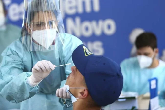 (Foto: Marcelo Camargo/Agência Brasil) /Foto: Marcelo Camargo/Agência Brasil