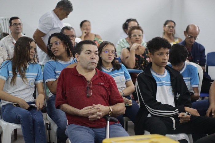 Sabendo da importância dos seus produtores culturais, a Prefeitura do Paudalho realiza diversas ações para o setor como a emissão e renovação de Carteiras dos Artesãos/Foto: Divulgação Sabendo da importância dos seus produtores culturais, a Prefeitura do Paudalho realiza diversas ações para o setor como a emissão e renovação de Carteiras dos Artesãos/Foto: Divulgação