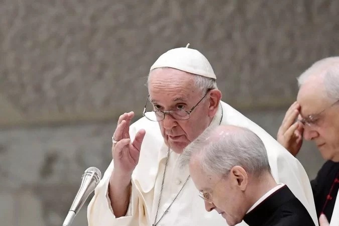 /Foto: Filippo MONTEFORTE/AFP