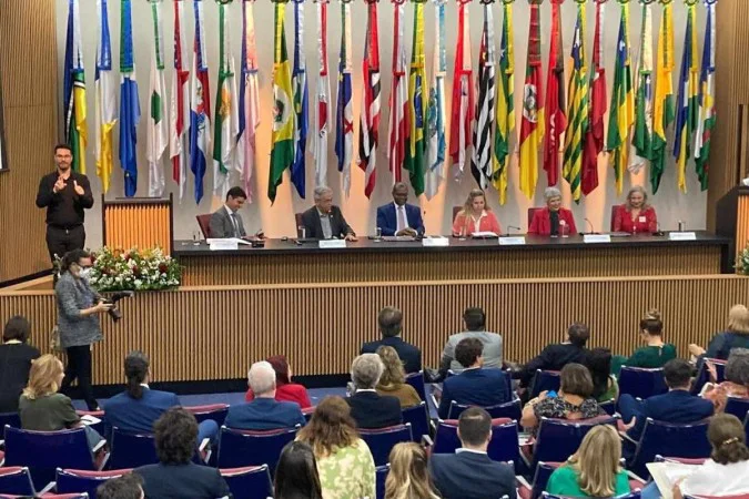 /Foto:  Vinicius Doria/CB/D.A Press