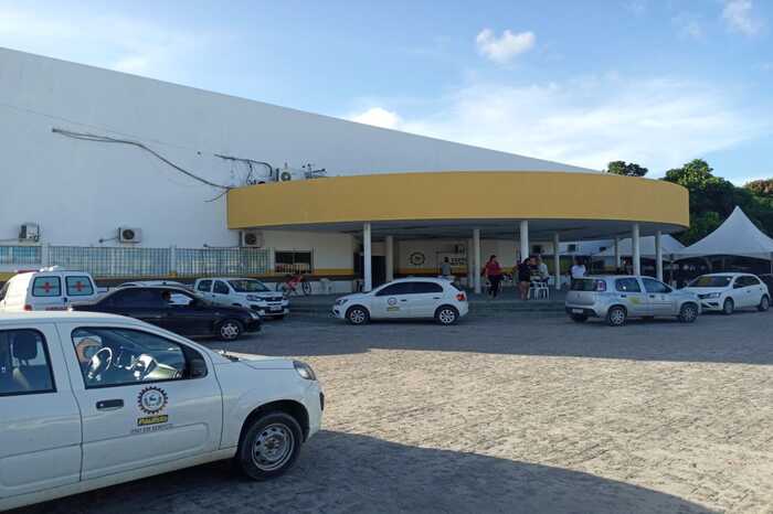 O atendimento será das 9h às 16h, com vacinas de rotina e de Covid-19/Foto: Divulgação O atendimento será das 9h às 16h, com vacinas de rotina e de Covid-19/Foto: Divulgação