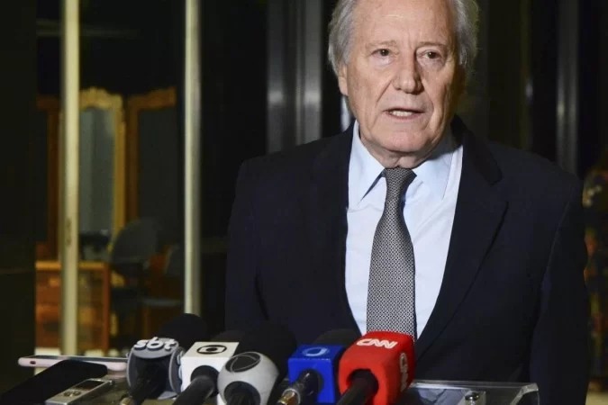 /Foto: Nelson Jr./SCO/STF