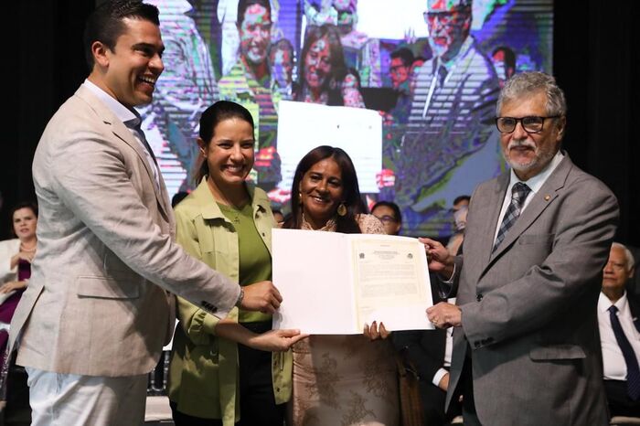 /Foto: Divulgação /Foto: Divulgação