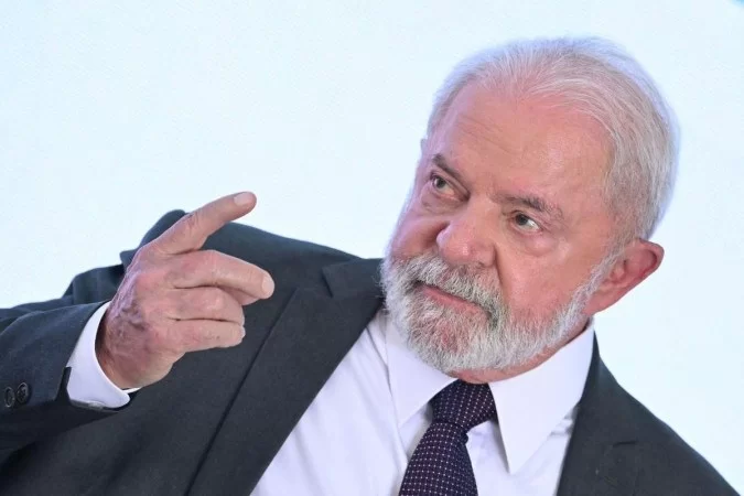 /Foto: EVARISTO SA/AFP /Foto: EVARISTO SA/AFP