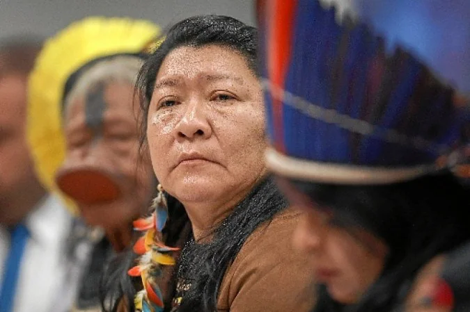 /Foto:Sergio Lima/CB/D.A Press