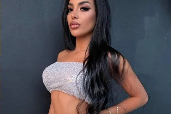 /Foto: Reprodução/Instagram/@_milyrodriguess