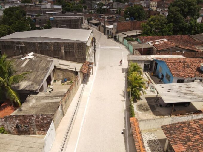 Dados foram levantados em estudo do Instituto Trata Brasil e compilou dados até 2021/Divulgação/Secom Olinda Dados foram levantados em estudo do Instituto Trata Brasil e compilou dados até 2021/Divulgação/Secom Olinda