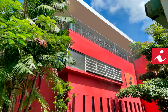 Os interessados podem preencher o formulário para turmas no semestre 2023.2 (Foto: Divulgação) Os interessados podem preencher o formulário para turmas no semestre 2023.2/Foto: Divulgação