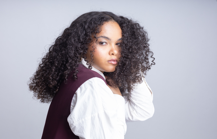 Ao produzir conteúdo musical na internet, Joyce Alane ganhou notoriedade após seu primeiro single 'Leão'/Crédito: Paulo Higor Nunes Ao produzir conteúdo musical na internet, Joyce Alane ganhou notoriedade após seu primeiro single 'Leão'/Crédito: Paulo Higor Nunes