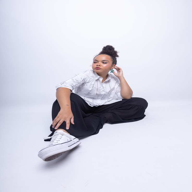 Cantora tem quase 400 mil seguidores no Instagram e TikTok