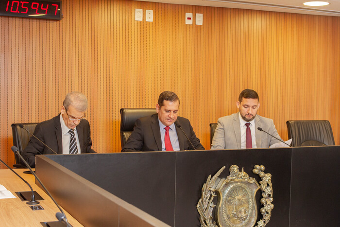 /Foto: Matheus Augusto/Divulgação /Foto: Matheus Augusto/Divulgação