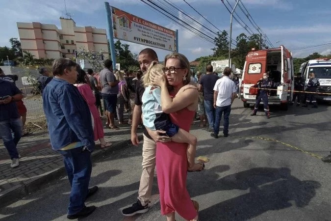 /Foto: AFP /Foto: AFP